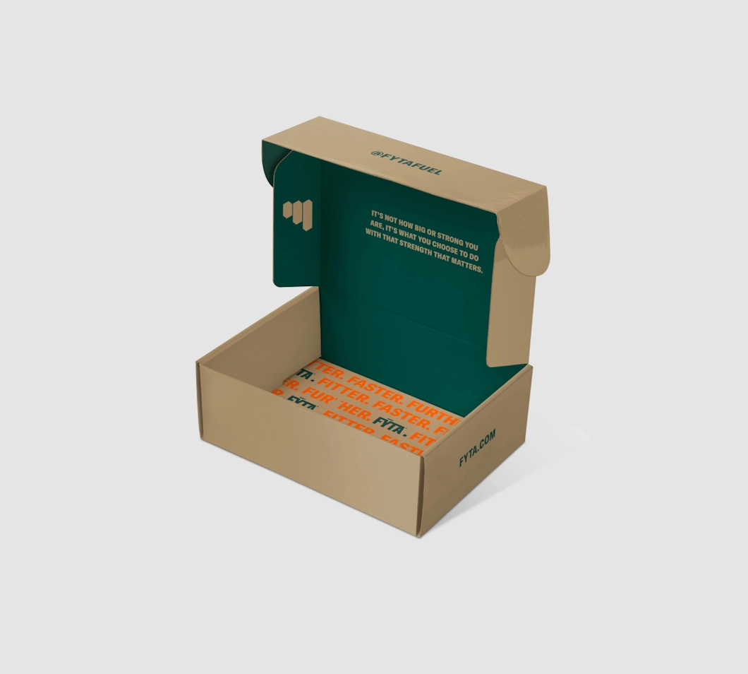 custom mailer boxes