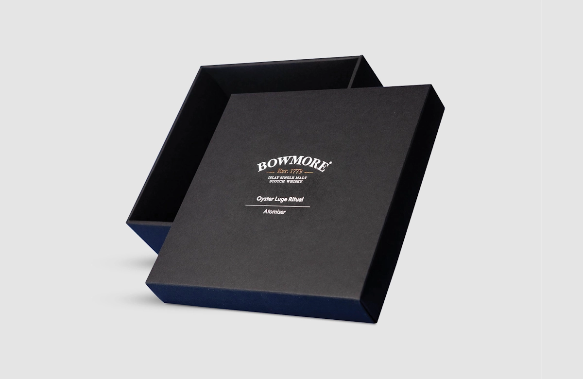 custom rigid boxes