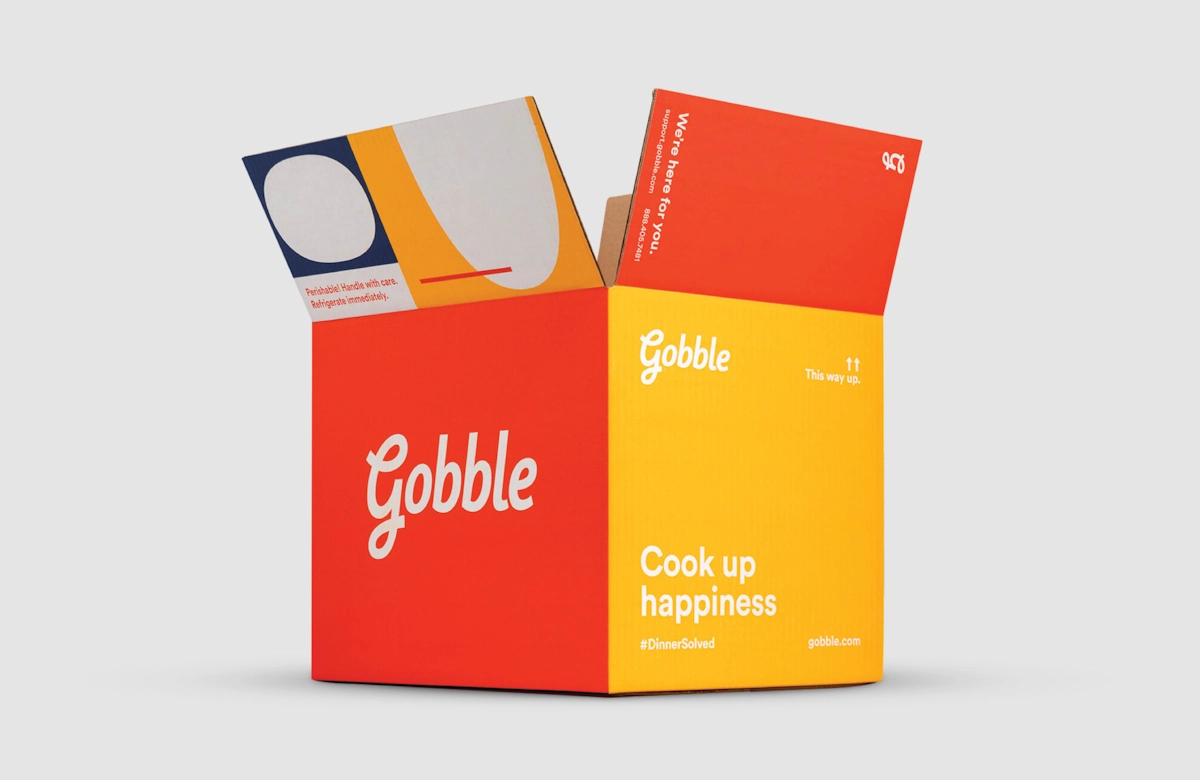 custom shipping boxes